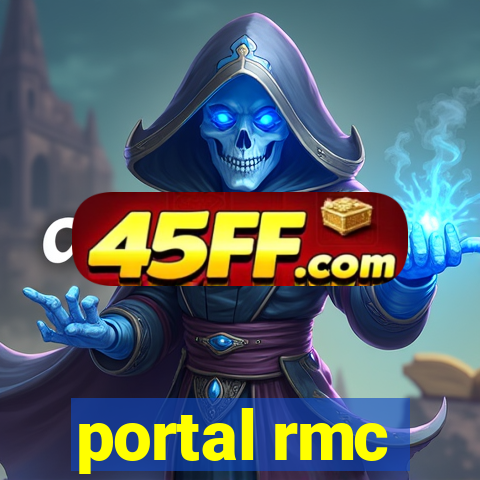 portal rmc
